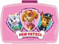 Paw Patrol Girl Brotdose mit Einsatz (90173879)