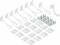 reer Schrank- und Schubladensicherung 8er Pack (623878)