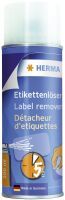 HERMA Etiketten-Entferner Sprühdose Inhalt 200 ml