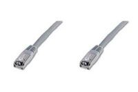 DIGITUS CAT 6 S/FTP patch cord