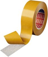 Tesa Vliesklebeband 51570 51570-00002-00 50mx25mm tr