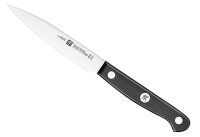 Zwilling Gourmet - Paring knife - 10 cm - Stainless steel - 1 pc(s)