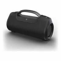 Hama Bluetooth-Lautsprecher 00188217 188217 SoundBarrel schwarz