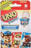 Mattel UNO Junior Paw Patrol (61133933)