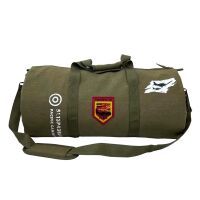 Call of Duty: Duffle Bag \"Patches\" Englisch