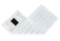 LEIFHEIT Wischbezug "micro duo" zum Bodenwischer "Clean Twist M Ergo"