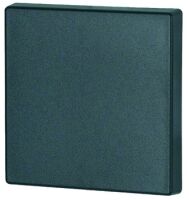 Eaton WIPPE 1FACH OHNE LED ANTHRAZIT (CWIZ-01/04)