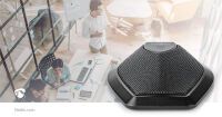 Nedis USB MIKROFON KONFERENZ (MICCU100BK        SW)