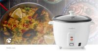 Nedis REISKOCHER    1,5L        500W (KARC15WT          WS)