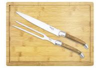 HAWS Tranchier Messer-Set 'Laguiole'