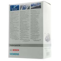 Bosch BBZ41FP