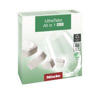 Miele Ultra Tabs All in 1 ECO 60 P DE (11884150)