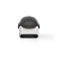 Nedis USB-Kabel| USB 2.0| Type-A| Micro-B Stecker USB-Typ-C| No