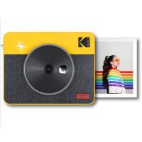 Kodak Alaris Kodak Mini Shot3 Retro 4Pass 2in1 Kamera & Drucker retail (C300RY)