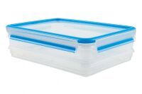 EMSA Aufschnittbox 'Clip & Close'