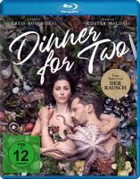 Dinner for Two (Blu-ray)