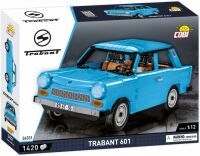 Cobi GmbH Cobi 24331 Trabant 601