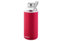 WESTMARK Trinkflasche 1l rot