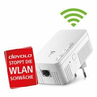 devolo WiFi 5 Repeater 1200 (8867)
