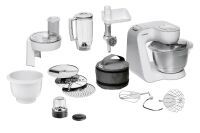 BOSCH Küchenmaschine MUM 58257 (301519)