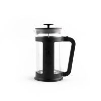 BIALETTI Kaffeebereiter Smart 1l schwa