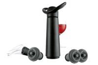 VACU VIN Weinpumpe 'Vakuum Wine Saver'