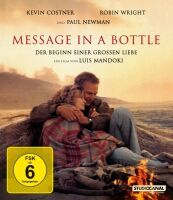 Message in a Bottle (Blu-ray)