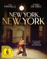 New York, New York (Special Edition, 2 Blu-rays+DVD)