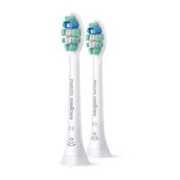 Philips Philips Sonicare C2 Optimal Plaque Defence HX9022/10 2er-Pack Weiss