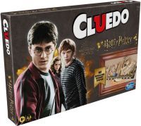 Hasbro HP Cluedo Harry Potter (61136819)