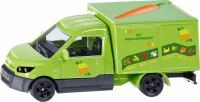 Siku SUPER Streetsc. BIO Lieferdienst 10194100000