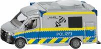 Siku SUPER Mercedes-Benz Sprint. Polizei 10230100000