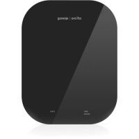 Gorenje Kleingeräte KÜCHENWAAGE            10KG/1G (KT10ORAB)