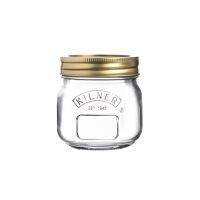 KILNER Einmachglas 250ml m.Schraubv.