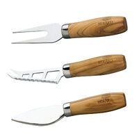 BERARD Käsemesserset 3-teilig