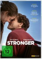 Stronger (DVD)