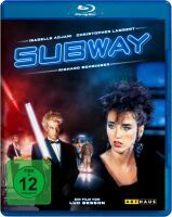 Subway (Blu-ray)