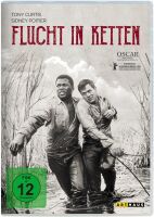 Flucht in Ketten - Digital Remastered (DVD)