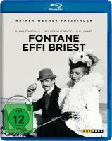 Fontane Effi Briest (Blu-ray)