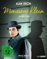 Monsieur Klein - Special Edition (Blu-ray)