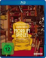 Mord im Spiegel (Blu-ray)