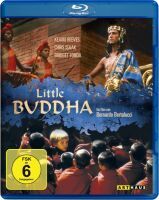 Little Buddha (Blu-ray)