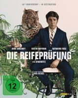 Die Reifeprüfung - 50th Anniversary Edition (Blu-ray)