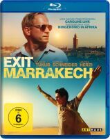 Exit Marrakech (Blu-ray)