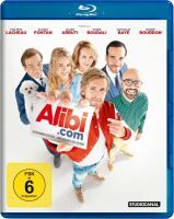 Alibi.com (Blu-ray)