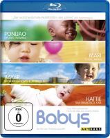 Babys (OmU) (Blu-ray)