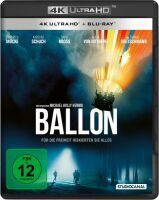Ballon (4K Ultra HD+Blu-ray)