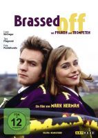 Brassed Off - Mit Pauken und Trompeten - Digital Remastered (DVD)