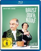 Brust oder Keule (Blu-ray)