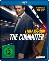 The Commuter (Blu-ray)